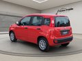 Daumennagel 12 - Fiat Panda 1.0 Urban Klima Parktronik DAB Radio