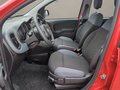 Daumennagel 18 - Fiat Panda 1.0 Urban Klima Parktronik DAB Radio