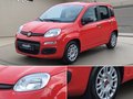 Daumennagel 3 - Fiat Panda 1.0 Urban Klima Parktronik DAB Radio