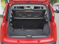 Daumennagel 28 - Fiat Panda 1.0 Urban Klima Parktronik DAB Radio