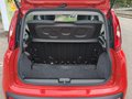 Daumennagel 29 - Fiat Panda 1.0 Urban Klima Parktronik DAB Radio