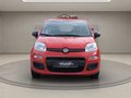 Daumennagel 4 - Fiat Panda 1.0 Urban Klima Parktronik DAB Radio
