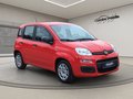 Daumennagel 5 - Fiat Panda 1.0 Urban Klima Parktronik DAB Radio