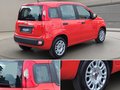 Daumennagel 8 - Fiat Panda 1.0 Urban Klima Parktronik DAB Radio