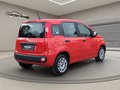Daumennagel 9 - Fiat Panda 1.0 Urban Klima Parktronik DAB Radio