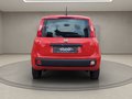 Daumennagel 10 - Fiat Panda 1.0 Urban Klima Parktronik DAB Radio