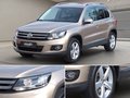 Daumennagel 3 - Volkswagen Tiguan 2.0TDI Cup Sp&St BMT 4x4 DSG AHK Navi