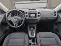 Daumennagel 22 - Volkswagen Tiguan 2.0TDI Cup Sp&St BMT 4x4 DSG AHK Navi