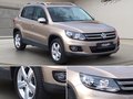 Daumennagel 6 - Volkswagen Tiguan 2.0TDI Cup Sp&St BMT 4x4 DSG AHK Navi