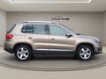 Daumennagel 7 - Volkswagen Tiguan 2.0TDI Cup Sp&St BMT 4x4 DSG AHK Navi