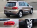 Daumennagel 8 - Volkswagen Tiguan 2.0TDI Cup Sp&St BMT 4x4 DSG AHK Navi