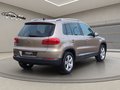 Daumennagel 9 - Volkswagen Tiguan 2.0TDI Cup Sp&St BMT 4x4 DSG AHK Navi