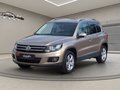 Daumennagel 2 - Volkswagen Tiguan 2.0TDI Cup Sp&St BMT 4x4 DSG AHK Navi