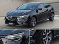 Daumennagel 3 - Renault Megane dci 130 BOSE-Edition LED HuD Navi PDC