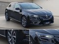 Daumennagel 6 - Renault Megane dci 130 BOSE-Edition LED HuD Navi PDC