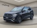 Daumennagel 2 - Volkswagen T-Cross 1.5 TSI DSG Active ACC Navi KAM PDC LED
