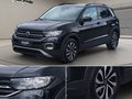 Daumennagel 3 - Volkswagen T-Cross 1.5 TSI DSG Active ACC Navi KAM PDC LED