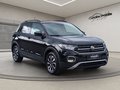 Daumennagel 5 - Volkswagen T-Cross 1.5 TSI DSG Active ACC Navi KAM PDC LED