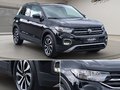 Daumennagel 6 - Volkswagen T-Cross 1.5 TSI DSG Active ACC Navi KAM PDC LED