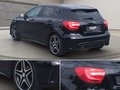 Daumennagel 11 - Mercedes-Benz A 200 AMG-Line NAV KAM XEN NIGHT