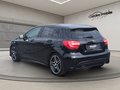 Daumennagel 12 - Mercedes-Benz A 200 AMG-Line NAV KAM XEN NIGHT