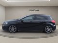 Daumennagel 13 - Mercedes-Benz A 200 AMG-Line NAV KAM XEN NIGHT