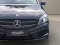 Daumennagel 14 - Mercedes-Benz A 200 AMG-Line NAV KAM XEN NIGHT