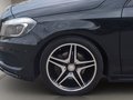 Daumennagel 15 - Mercedes-Benz A 200 AMG-Line NAV KAM XEN NIGHT