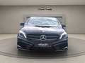 Daumennagel 4 - Mercedes-Benz A 200 AMG-Line NAV KAM XEN NIGHT