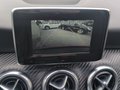 Daumennagel 27 - Mercedes-Benz A 200 AMG-Line NAV KAM XEN NIGHT