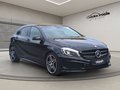 Daumennagel 5 - Mercedes-Benz A 200 AMG-Line NAV KAM XEN NIGHT