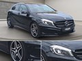 Daumennagel 6 - Mercedes-Benz A 200 AMG-Line NAV KAM XEN NIGHT