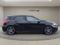 Daumennagel 7 - Mercedes-Benz A 200 AMG-Line NAV KAM XEN NIGHT