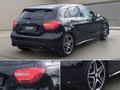 Daumennagel 8 - Mercedes-Benz A 200 AMG-Line NAV KAM XEN NIGHT