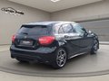 Daumennagel 9 - Mercedes-Benz A 200 AMG-Line NAV KAM XEN NIGHT