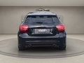 Daumennagel 10 - Mercedes-Benz A 200 AMG-Line NAV KAM XEN NIGHT