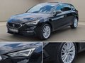 Daumennagel 3 - SEAT Leon 1.5 TSI Xcellence Navi KAM LED ACC