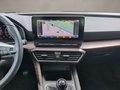 Daumennagel 25 - SEAT Leon 1.5 TSI Xcellence Navi KAM LED ACC
