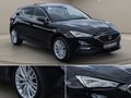 Daumennagel 6 - SEAT Leon 1.5 TSI Xcellence Navi KAM LED ACC