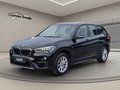 Daumennagel 2 - BMW X1 xDrive 18d Advantage LED AHK PDC