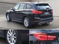 Daumennagel 11 - BMW X1 xDrive 18d Advantage LED AHK PDC