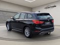 Daumennagel 12 - BMW X1 xDrive 18d Advantage LED AHK PDC
