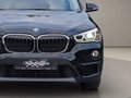 Daumennagel 14 - BMW X1 xDrive 18d Advantage LED AHK PDC