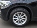 Daumennagel 15 - BMW X1 xDrive 18d Advantage LED AHK PDC