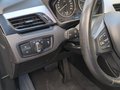 Daumennagel 18 - BMW X1 xDrive 18d Advantage LED AHK PDC