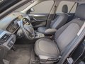 Daumennagel 19 - BMW X1 xDrive 18d Advantage LED AHK PDC
