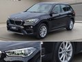 Daumennagel 3 - BMW X1 xDrive 18d Advantage LED AHK PDC