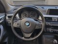 Daumennagel 21 - BMW X1 xDrive 18d Advantage LED AHK PDC