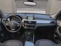 Daumennagel 25 - BMW X1 xDrive 18d Advantage LED AHK PDC