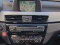 Daumennagel 26 - BMW X1 xDrive 18d Advantage LED AHK PDC